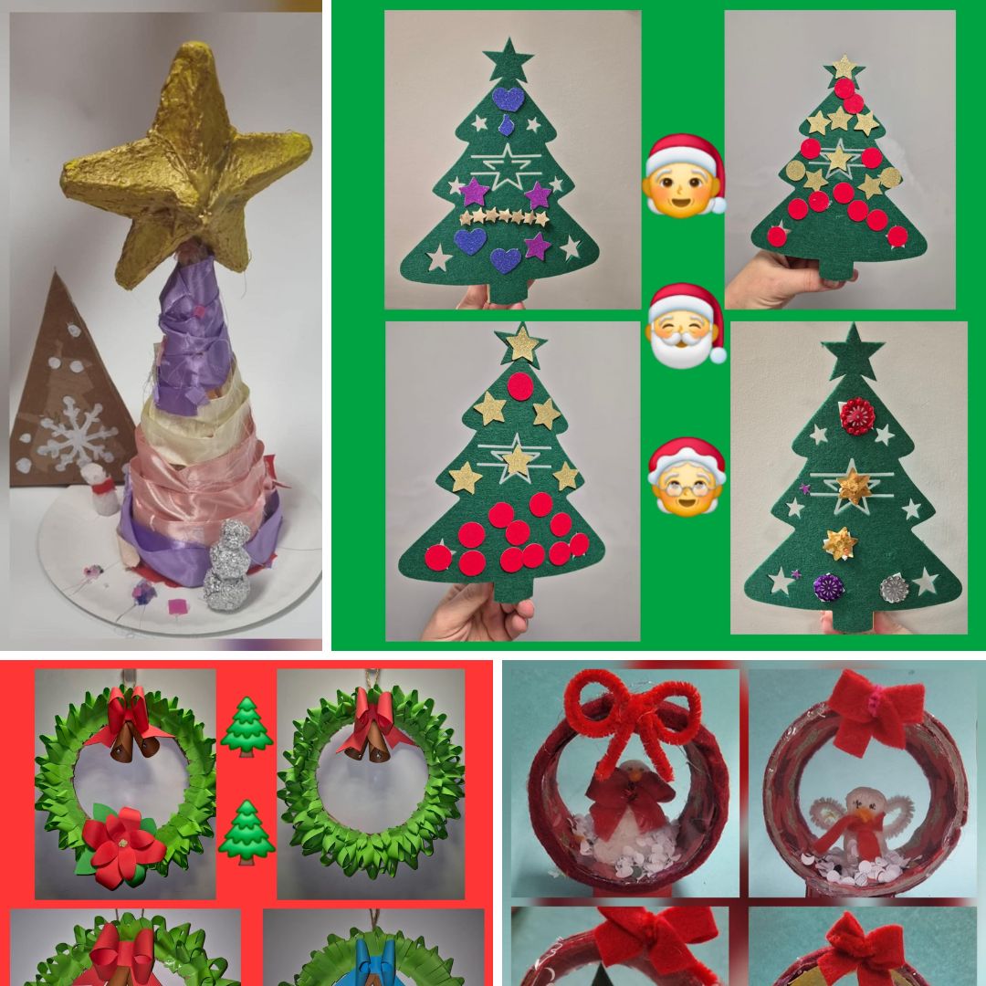 Przedświąteczne aktywności w Jordanku