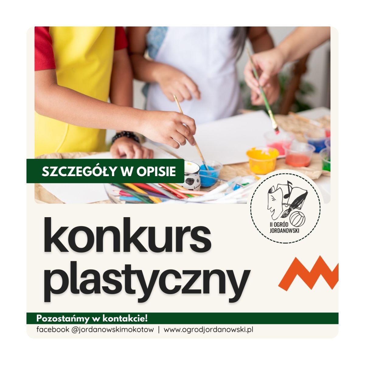 Fantastyczne stworzenia - zaproszenie do udziału w konkursie