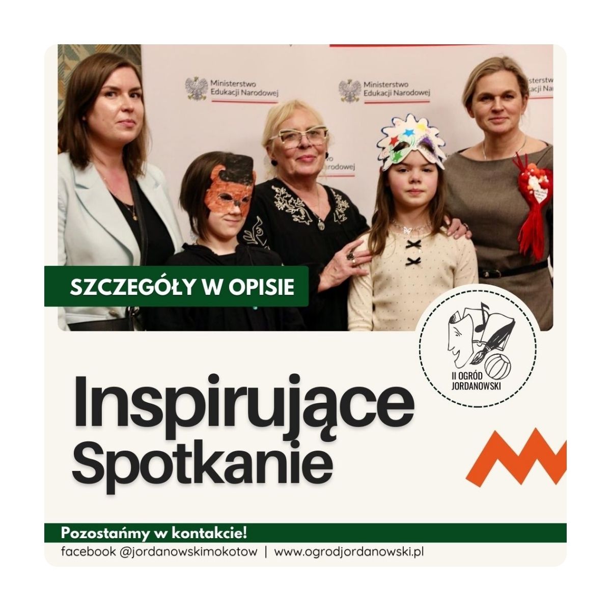 Spotkanie przedstawicieli placówek pozaszkolnych