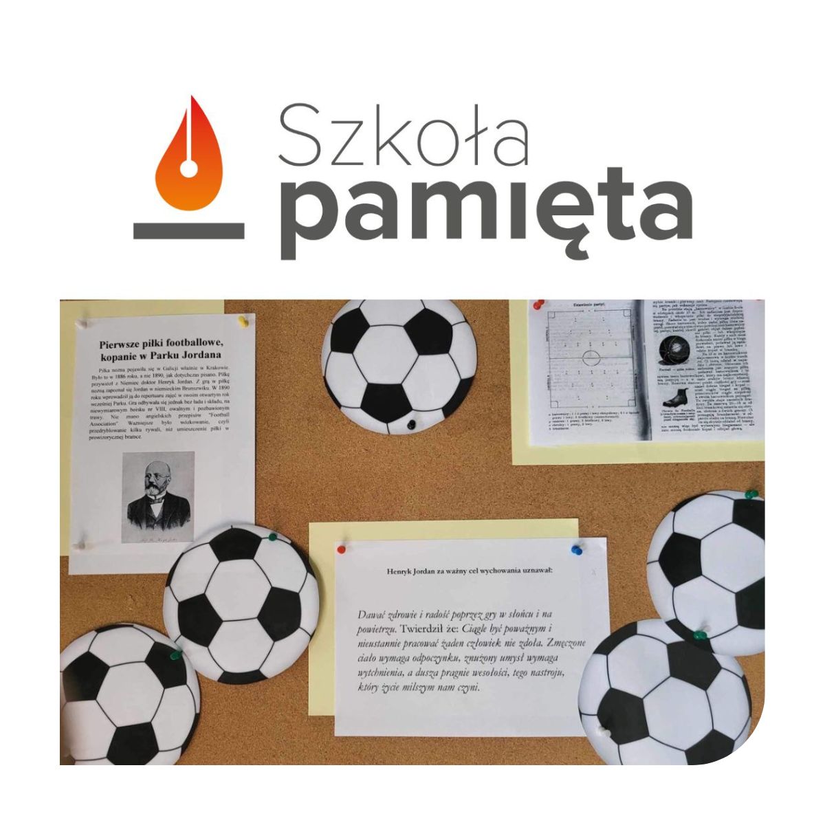 Szkoła Pamięta - tego nie wiedzieliście!