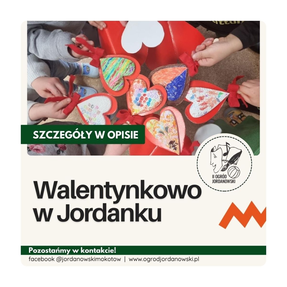 Walentykowo w Jordanku